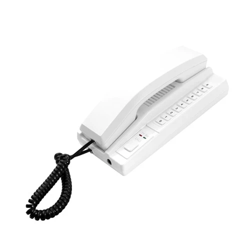 PANDAAR Wireless Intercom System,Intercoms Wireless for Home,Two Way Real-time Intercom Phone with 3280 Feet Range,Easy to Use Office Intercoms for Business (2 Pack)