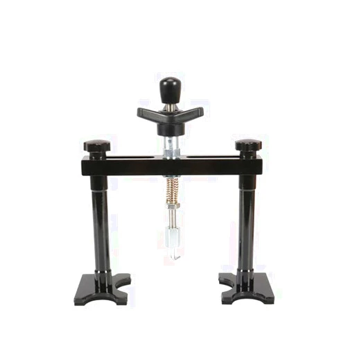 LeTkingok Auto Sheet Metal Quick Puller- Spot Welding Quick Pulling Unit Car Body Fast Repair Tool Small Levelling Bar Lifter (B: Small Puller)