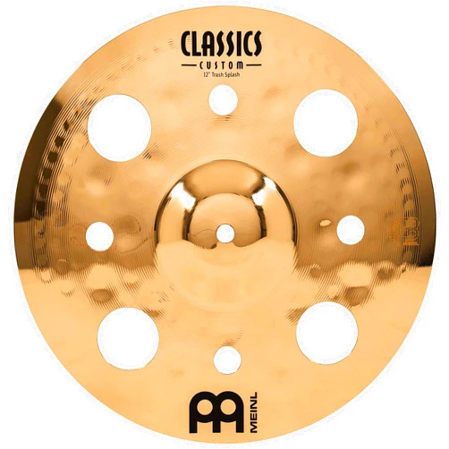 Meinl Cymbals Meinl 12