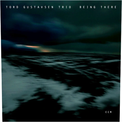 Tord Gustavsen Trio Format: Audio CD Being There