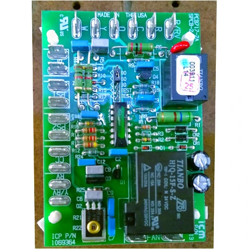 ICM Controls 304C
