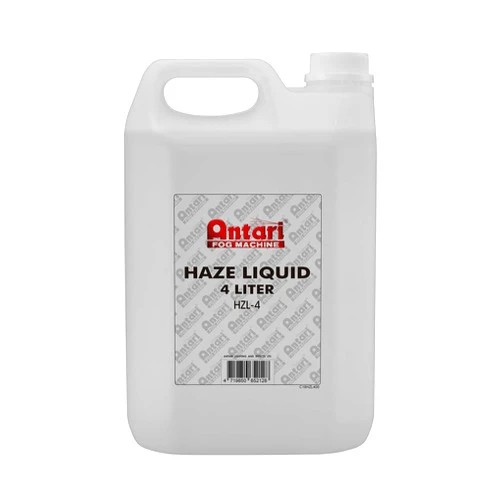 Antari HZL - Premium Haze Fluid - Oil Based (HZL-4)