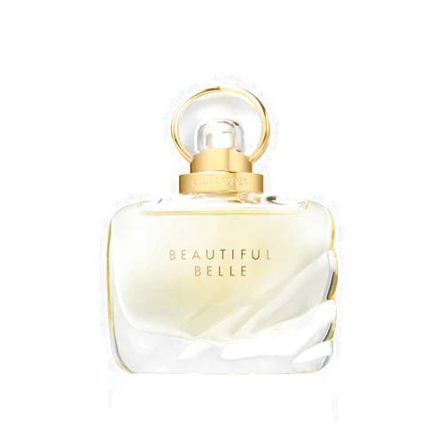 Estée Lauder Beautiful Belle Eau de Parfum Spray with Notes of Lychee, Rose Petals & Mimosa | Women's Perfume, 1.7 Fl Oz