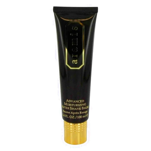Aramis for Men By Aramis After Shave Balm Tube, 3.4-Ounce