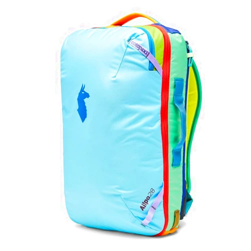 Cotopaxi Allpa 28L Travel Pack Del Dia