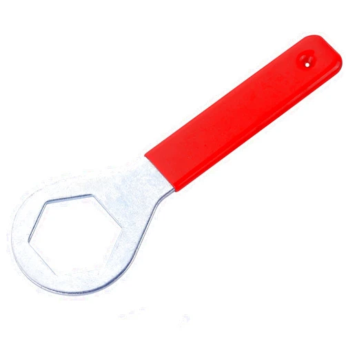 WINTOWIN 34900 Water Sensor Wrench for Duramax Diesel, Fuel Filter Wrench for 2013-2017 Dodge Ram Trucks with 6.7 Cummins, WIF Fuel Water Separator Tool