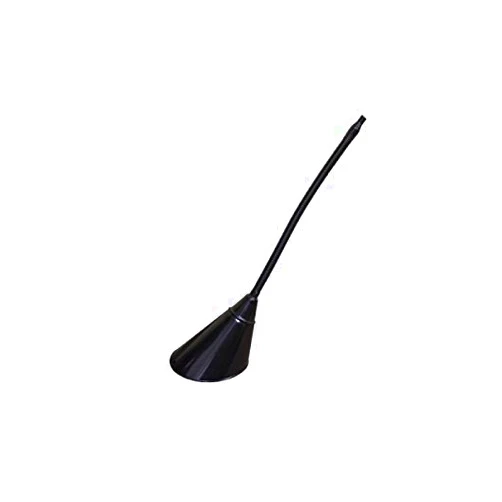 FastTackle 2 qt. Galvanized Transmission Funnel with Flex Spout