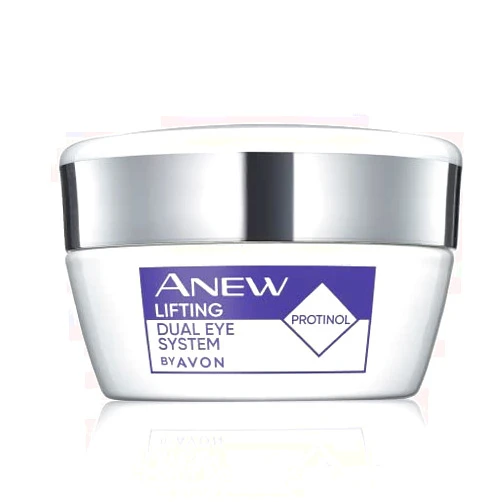 AVON Anew Clinical Eye Lift Pro Dual Eye System .3 PACK