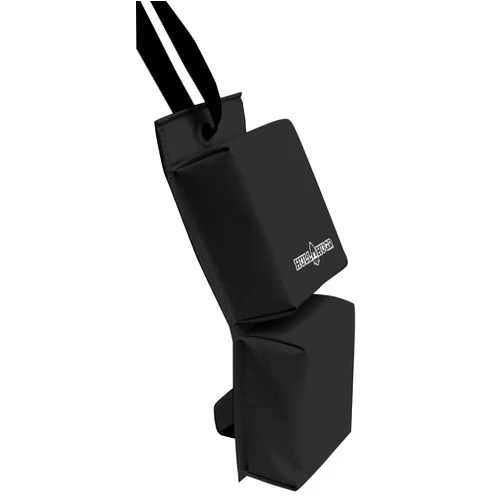 HULL HUGR PWC Fender, Black