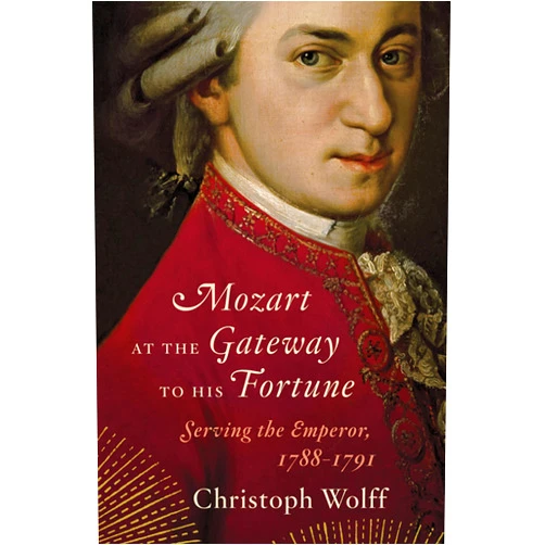 By Christoph Wolff (Author) Format: Kindle Edition Mozart at the Gateway to His Fortune: Serving the Emperor, 1788-1791: Serving the Emperor, 1788–1791