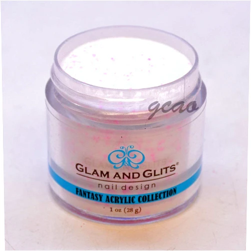 Glam and Glits Glam Glits Acrylic Powder 1 oz Butterfly FA538