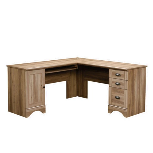 Sauder Harbor View Computer Desk, 66.14
