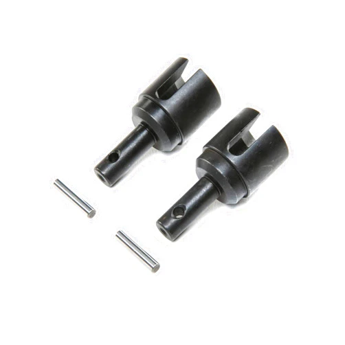 Losi Front/Rear Diff Outdrive Set5mm Pin2DBXL-E 2.0 LOS252117 Gears & Differentials