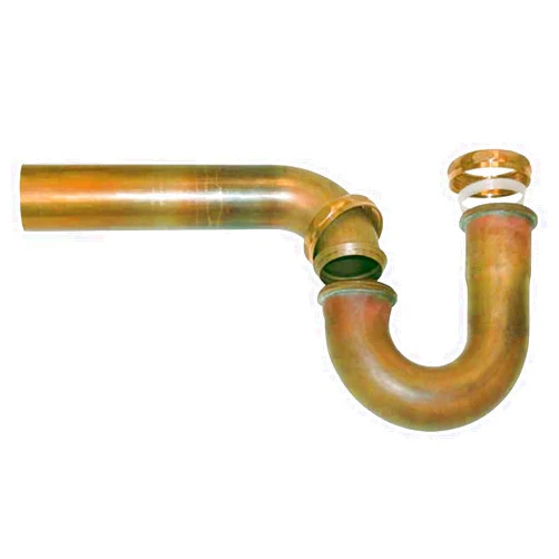 Westbrass D400G-RAW 1-1/2