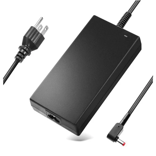 LVYATUO 180W Charger Fit for Acer Nitro 5 7 Predator Helios 300 Predator Triton 300 500 Series Laptop Power Supply Cord