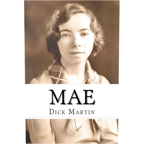 By Dick Martin (Author) Mae