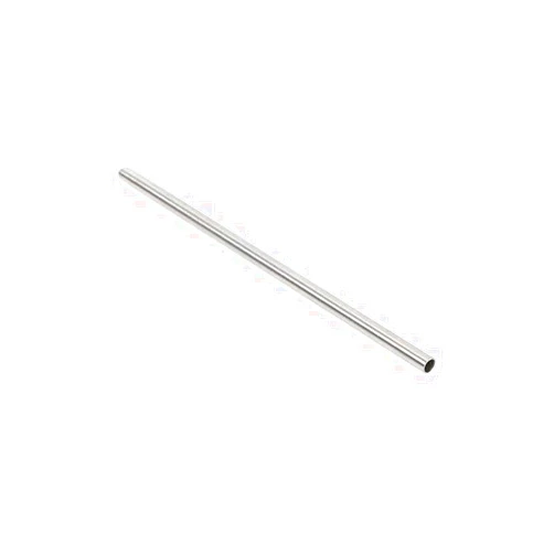 Wewey 1pc Length 4 Inch Stainless Stee Pipe, 6x2mm 6x4mm 6x3mm 6x5mm 8x5mm 8x6mm 8x7mm 10x6mm 10x8mm 10x9mm 12x10mm Capillary Tube(8mmx7mm)