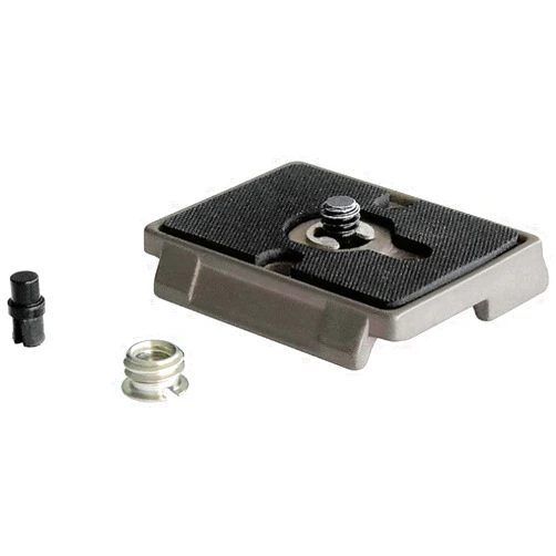 Manfrotto 200PL RC2-System Quick Release Plate with 1/4
