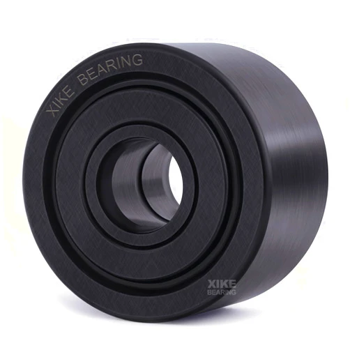 XIKE POWER UNLIMITED TRANSPORT XIKE 1 Pcs CYR 1 3/8 S Double Rubber Seals Cam Yoke Roller Bearings 1-3/8
