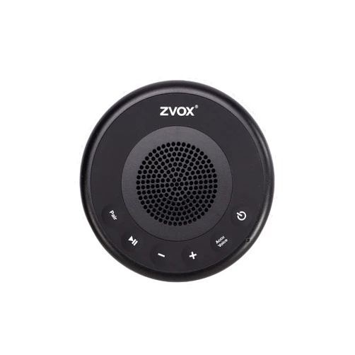 ZVOX AV70 Bluetooth Microphone Speaker with Hearing Aid Technology, 4