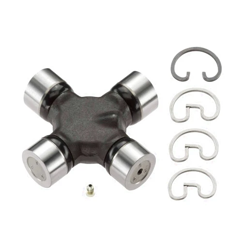MOOG 270 Greaseable Super Strength Universal Joint for Ford F-150