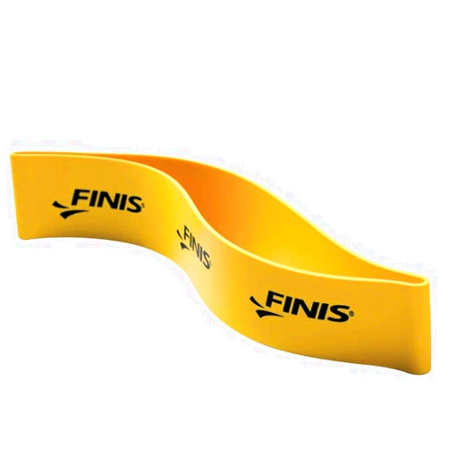 FINIS Rubber Pulling Ankle Strap