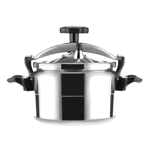 Generic Large 13 Liters Middle Eastern Persian Arab Turkish Pressure Cooker Aluminum W/Safety System