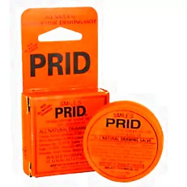 Best seller Hylands Prid Drawing Salve Ointment 18gm
