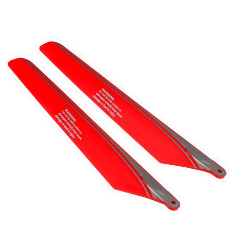 Hitec RCD Hitec Multiplex Japan Main Rotor Blade for high-tech WL Toys V915 WLV915-05
