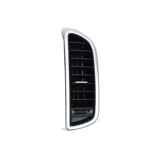 NmleINEC A/C Air Vent Outlet Air Vent Car Instrument Panel Air Conditioning Exhaust Vent Outlet Compatible for Porsche Cayenne 2011-2018 Air Outlet (Color : A-RH)