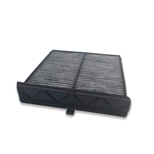 JONHWI Cabin Air Filter JHMZD3, Fits 2019-2022 Mazda 3, 2020-2022 Mazda CX-30, 2023 Mazda CX-50, Replace BDTS-61-J6X, BDGF-61-J6X, MP111BDGF