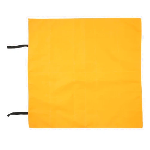 XHTLLO 550℃ Fireproof Fiberglass Fire Blanket, Emergency Fire Extinguisher for Wide Applications