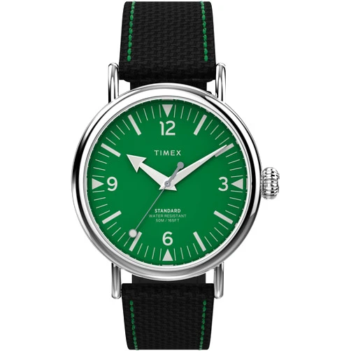 Timex Men's Standard 40mm Watch