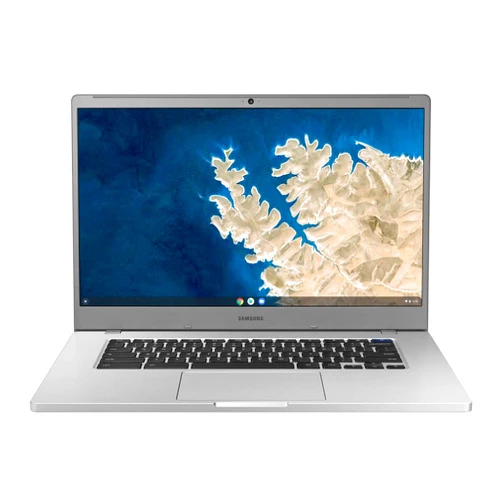 Samsung Chromebook 4 + Chrome OS 15.6