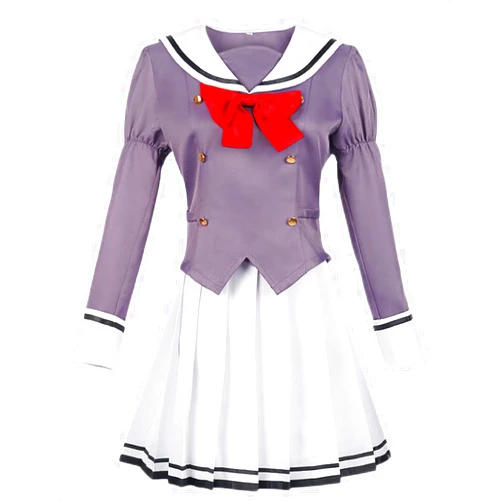 WINGROU Roses Cosplay Costume for Engage aKiss Kisara