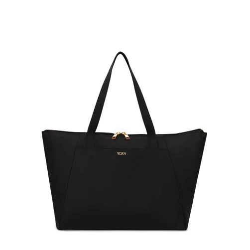 TUMI unisex-adult Just in Case Medium Tote