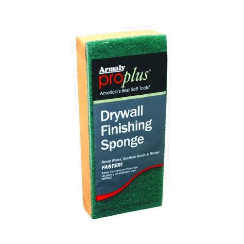 Armaly Brands 00610 Proplus Drywall Finishing Sponge