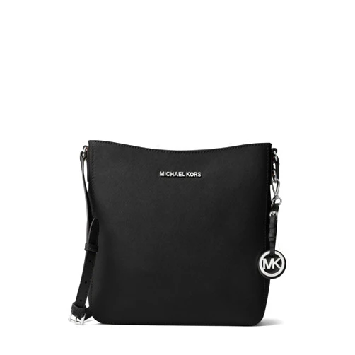 Michael Kors Jet Set Large Messenger Bag