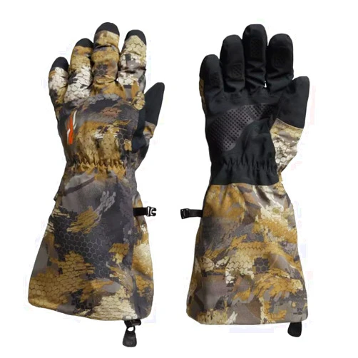 SITKA Gear Pro GTX Glove by Sitka Gear