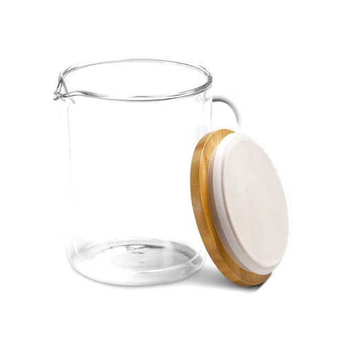 De'Longhi Double Wall Glass Coffee Pot, 25 oz