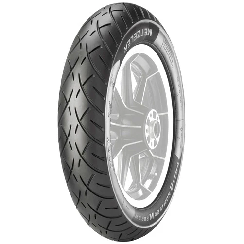 METZELER Tire - ME 888 Marathon™ Ultra - Front - 120/90-17 - 64S
