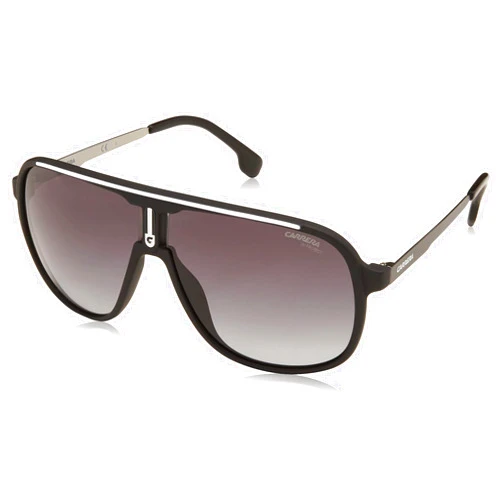 Carrera Men's 1007/S Rectangular Sunglasses