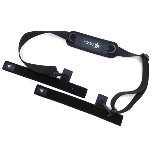 Yamaga Blanks YB Shoulder Belt
