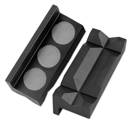 BARTOO Aluminum 4