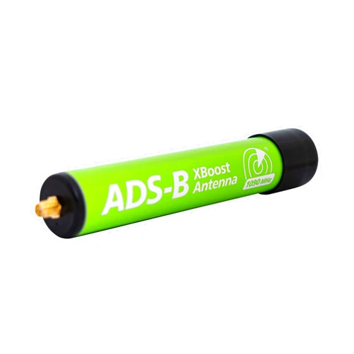 RadarBox AirNav ADS-B 1090 MHz XBoost Antenna with SMA Connector