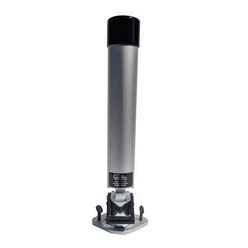 Bert's Custom Tackle Adjustable Rod Holder, Made in The USA