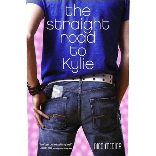 Nico Medina The Straight Road to Kylie