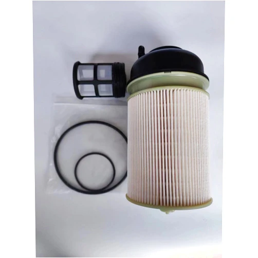 BANGTE PF9908 Fuel Filter Element and Pre-screen Replacement for Detroit Diesel Engines DD13 DD15 DD16,Freightliner 122SD 114SD Coronado Cascadia,Western Star,Mercedes-Benz