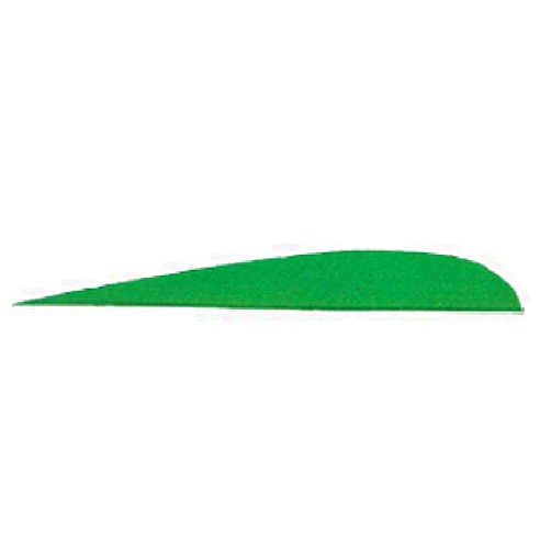 TRUEFLIGHT MFG CO INC 1C 4 RW GREEN TRUEFLIGHT