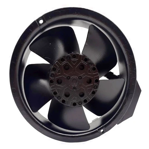 Shenzhenshishengtongkejiyouxiangongsi for ebmpapst A2S130-AA03-39 230V 45W CNC Cooling Fan